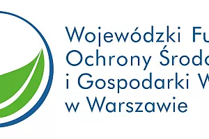 Logo Woj. Funduszu Ochrony Środowiska i Gos. Wodnej